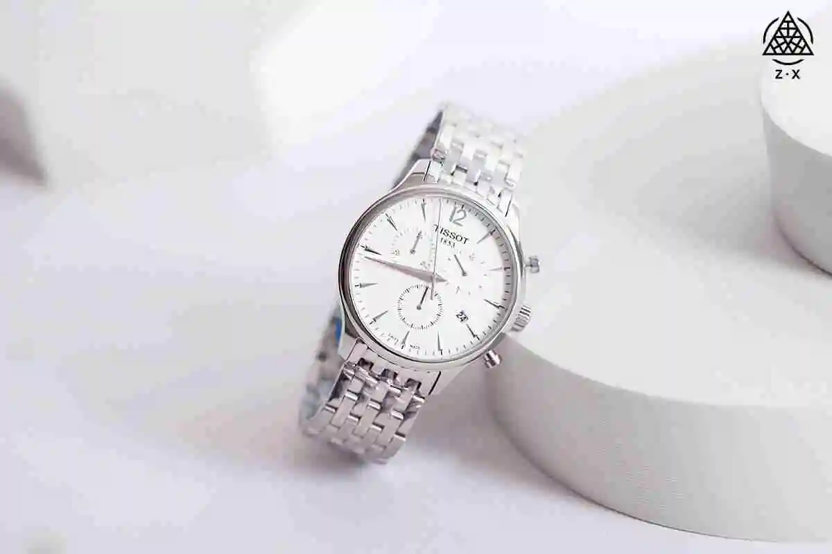 General Watches Tian Suo Watch Men's Watch Paired with Original Fully Automatic Mechanical Movement Top Grade 316 Precision Steel Case with Mineral Super Strong Mirror Diameter 42mm KK02850 view 5