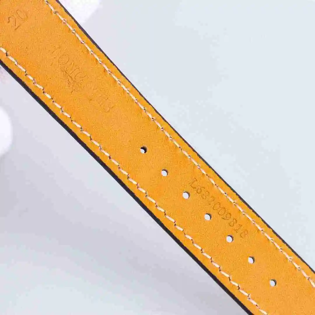 General Watches Longines watch for men with original fully automatic mechanical movement, top grade 316 precision steel case with mineral super strong mirror diameter 40mm kk08250 view 3