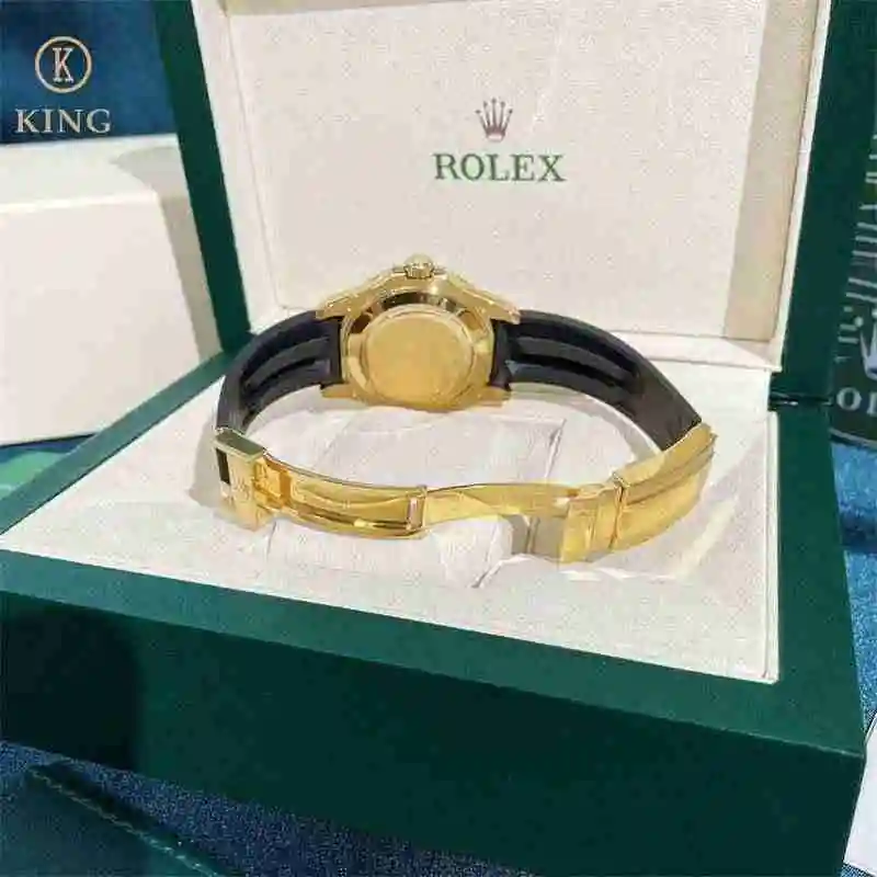 General Watches LK07 40mm Watch view 4