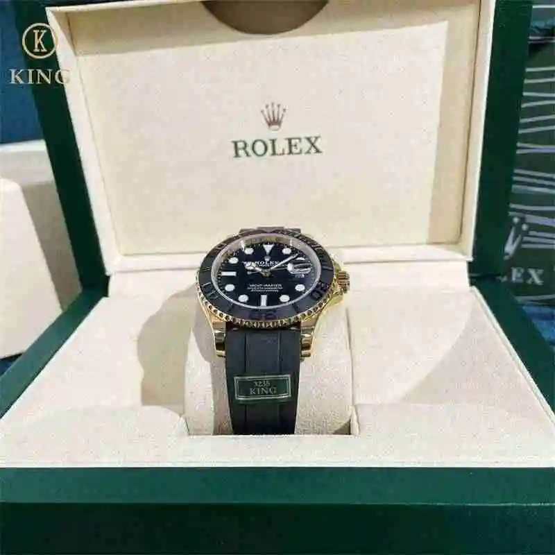 General Watches LK07 40mm Watch view 7