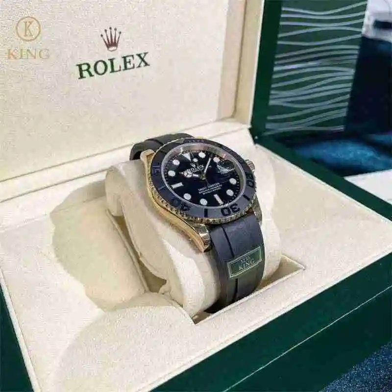General Watches LK07 40mm Watch view 8