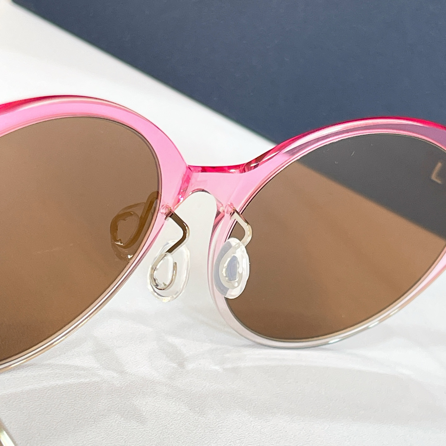 LINDBER EL:8307 Size 53-19-145 Sunglasses view 5