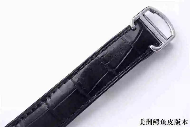 General Watches Cartier's latest version 42mm blue balloon men's watch view 3