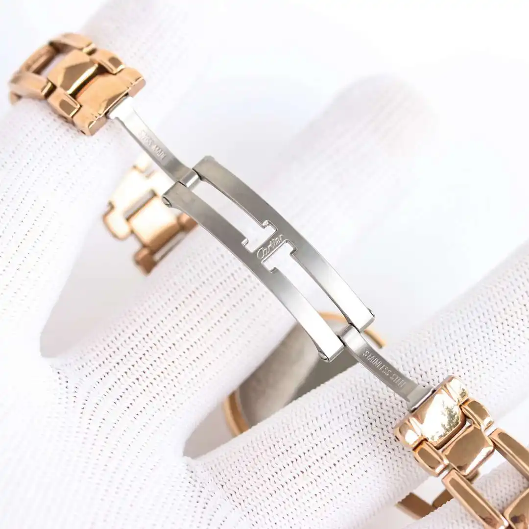 General Watches Cartier 490 Watch view 2