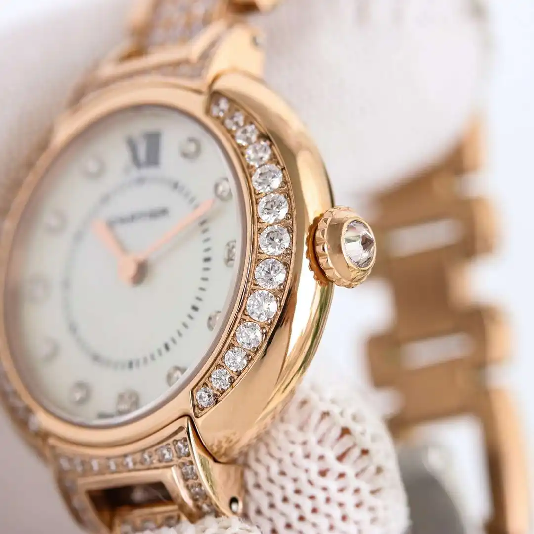 General Watches Cartier 490 Watch view 3