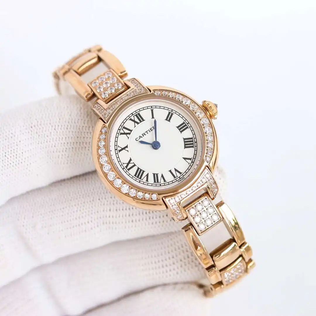 General Watches Cartier 490 Watch view 4