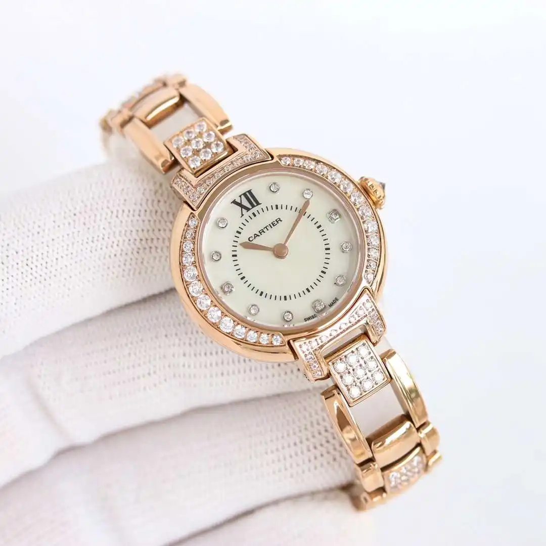 General Watches Cartier 490 Watch view 5