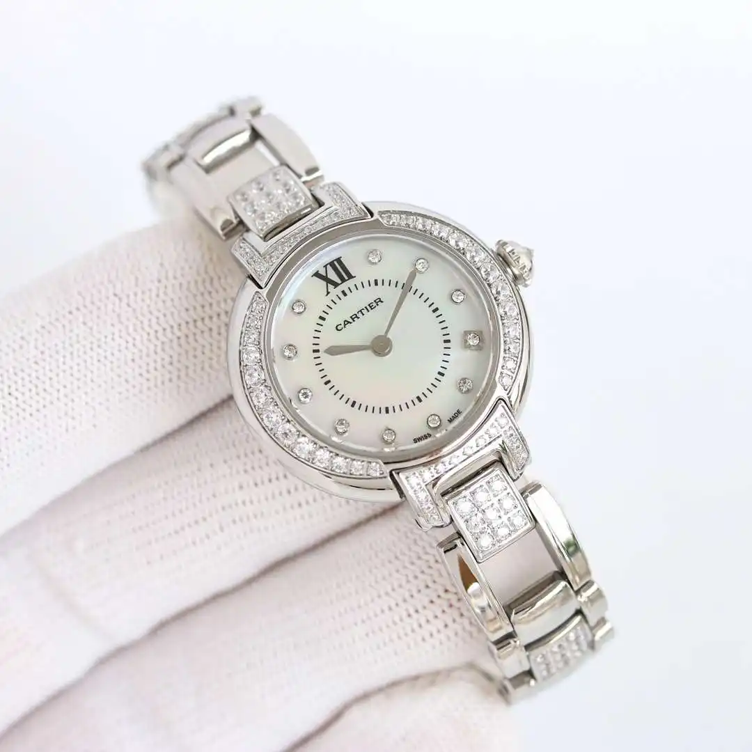 General Watches Cartier 490 Watch view 6
