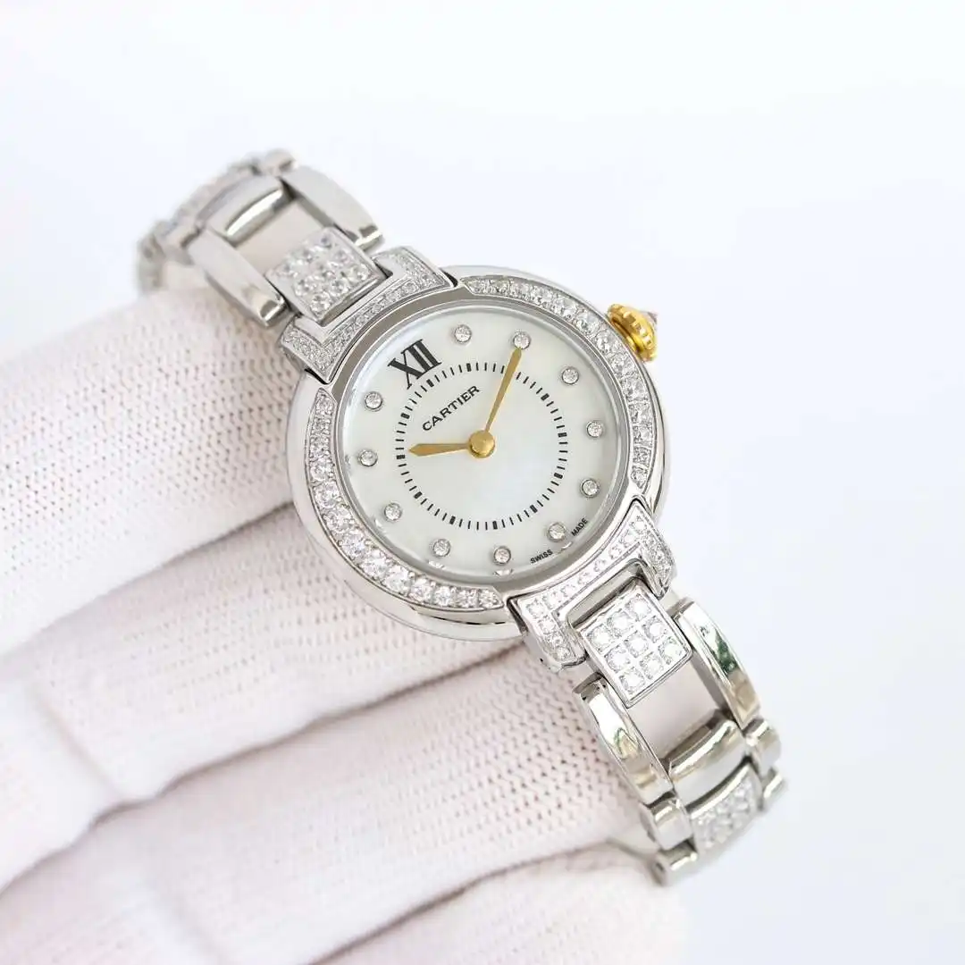 General Watches Cartier 490 Watch view 7