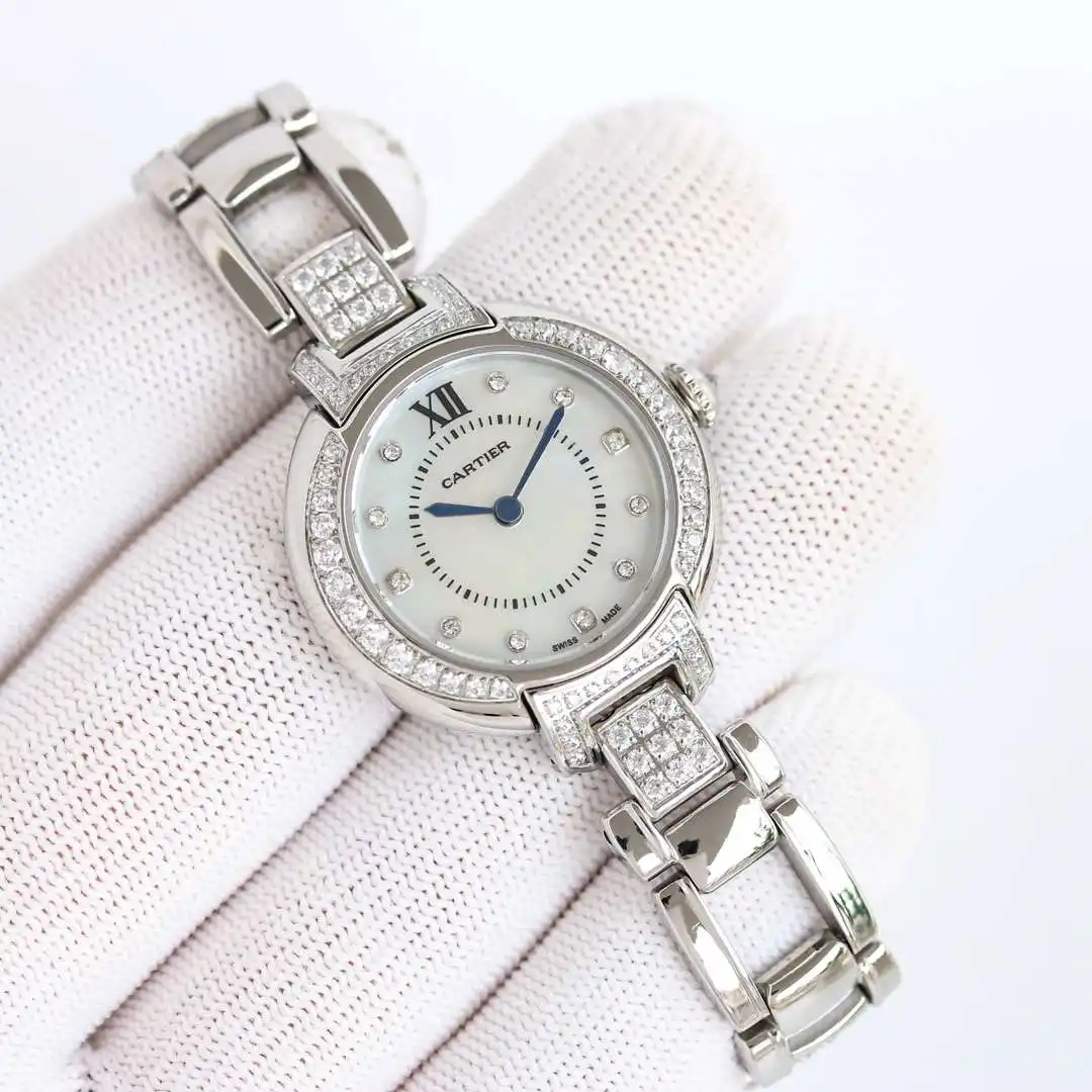 General Watches Cartier 490 Watch view 8