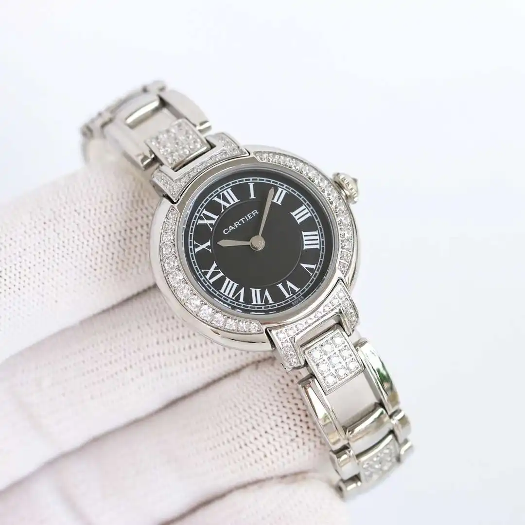 General Watches Cartier 490 Watch view 9