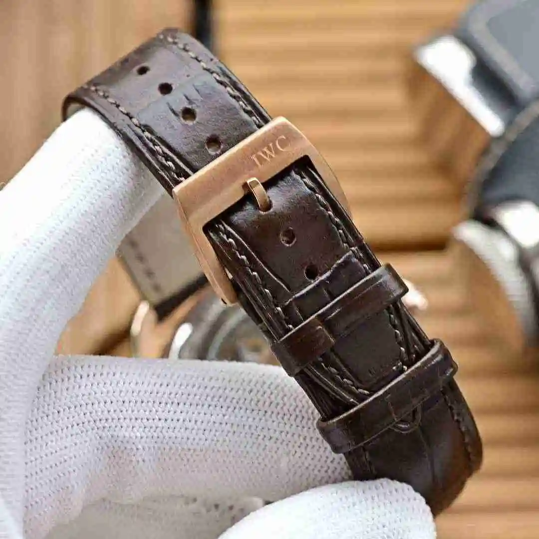 General Watches Global 500 Watch view 3