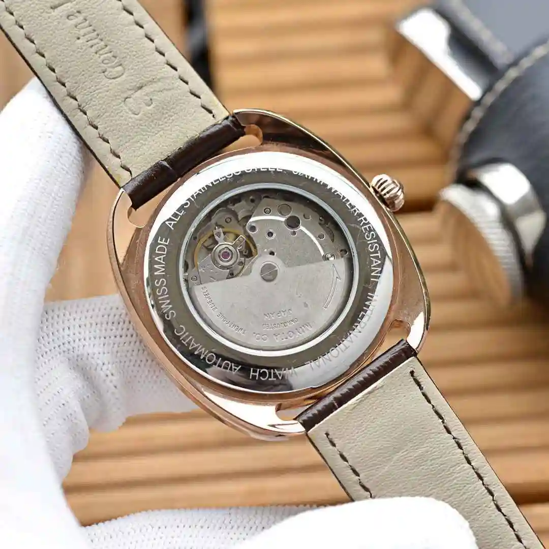 General Watches Global 500 Watch view 4