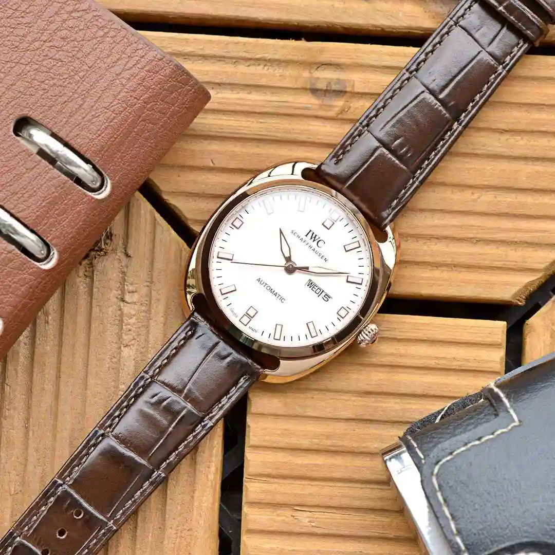 General Watches Global 500 Watch view 5