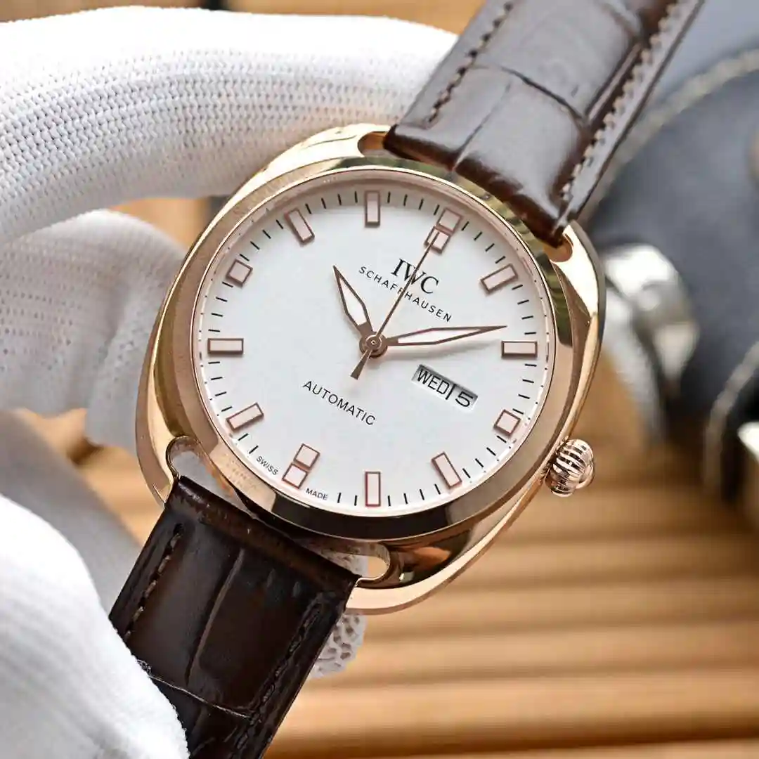 General Watches Global 500 Watch view 6