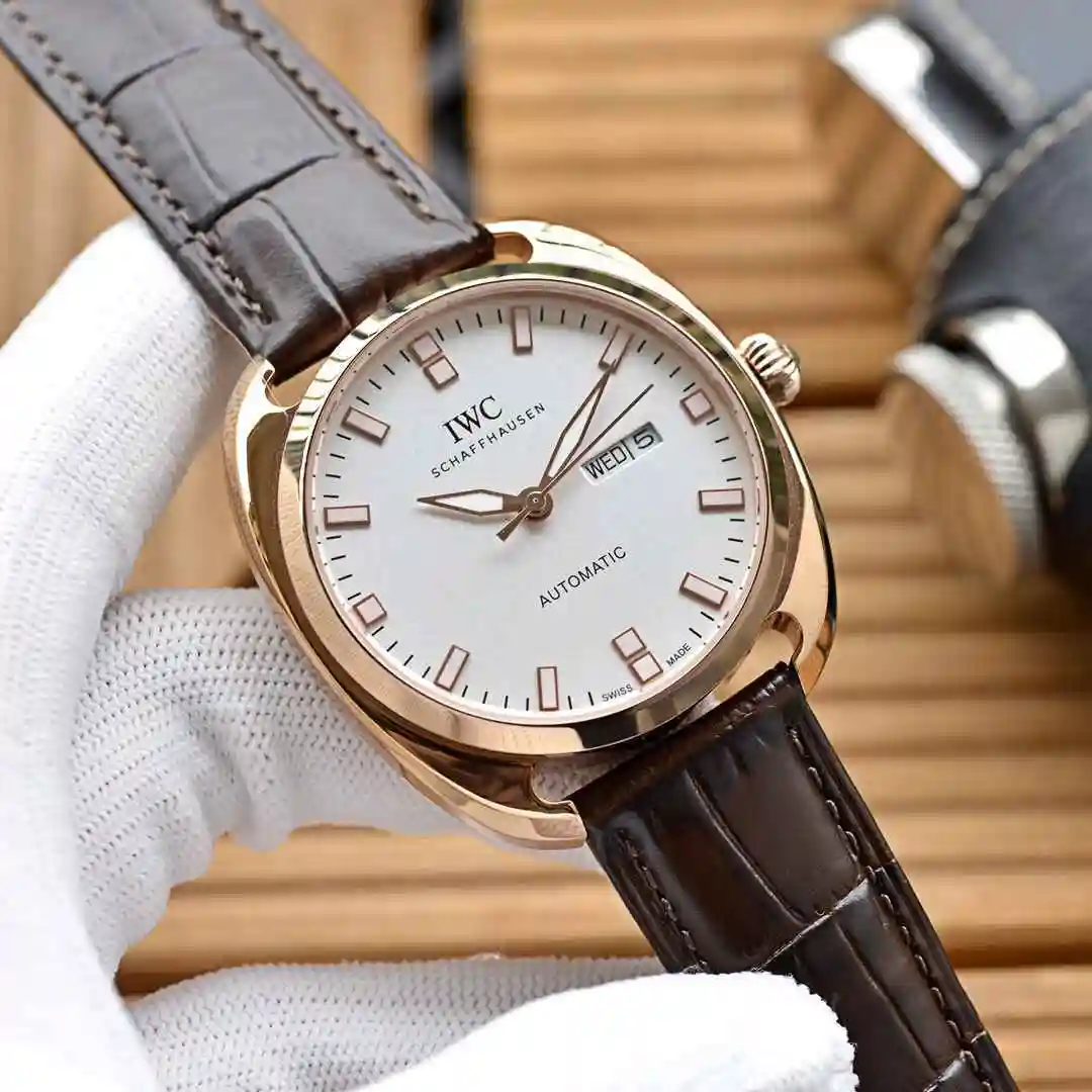 General Watches Global 500 Watch view 8