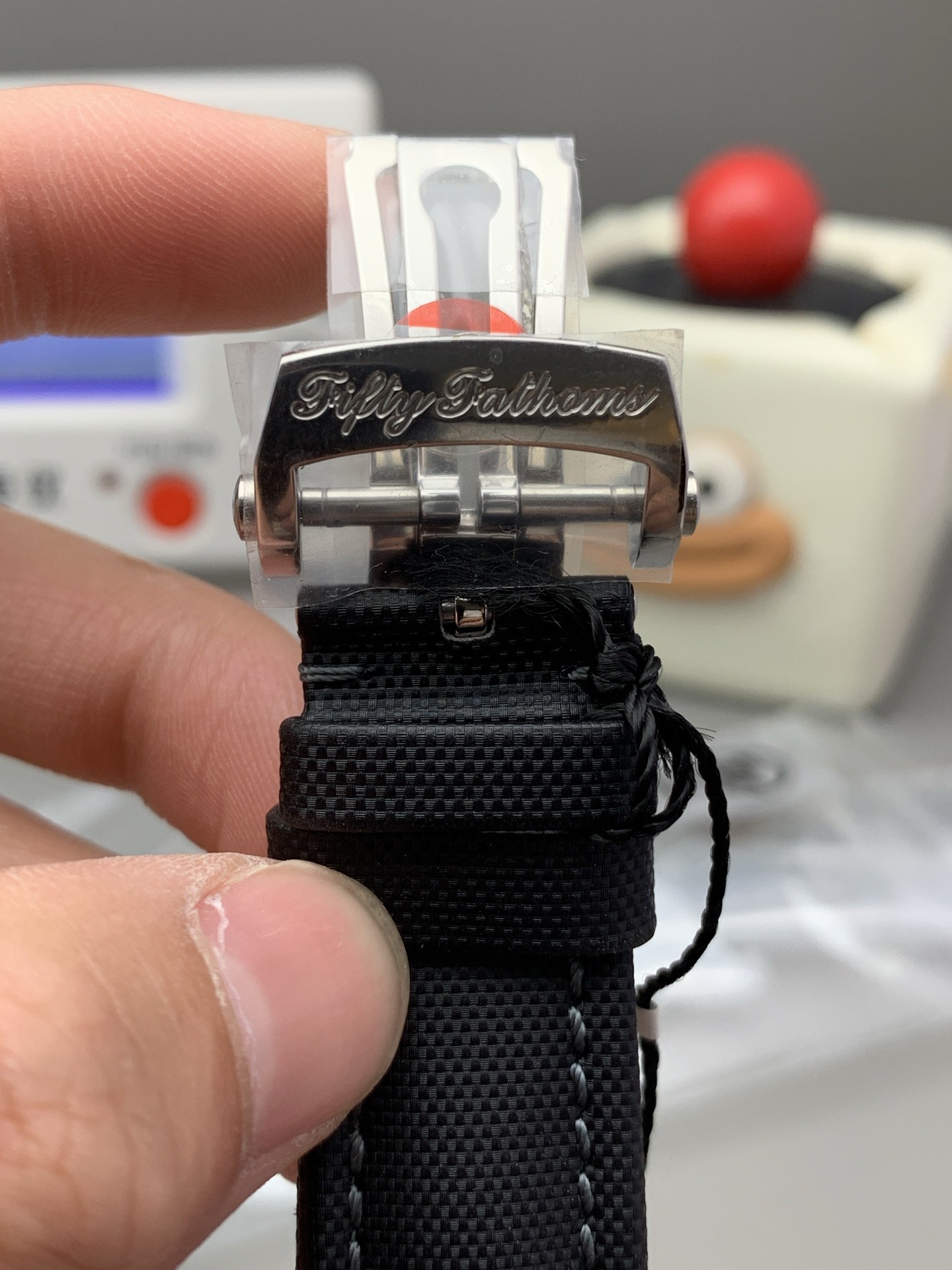 Stainless Steel Watch view 5