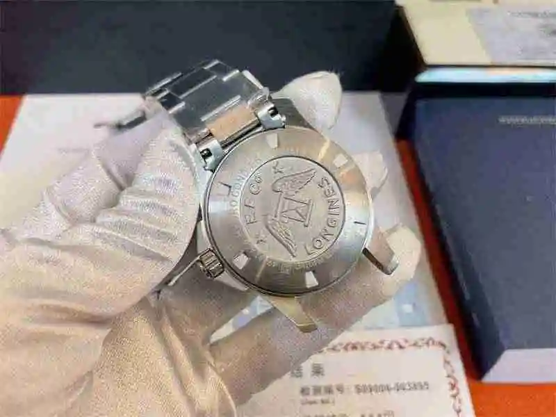 General Watches LK70 diameter 41mm Watch view 4