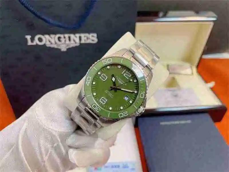 General Watches LK70 diameter 41mm Watch view 7