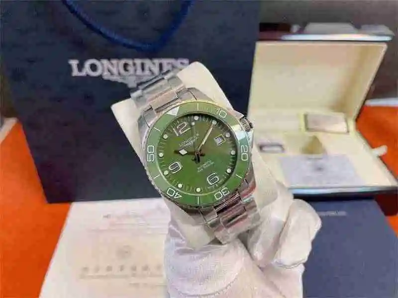 General Watches LK70 diameter 41mm Watch view 8