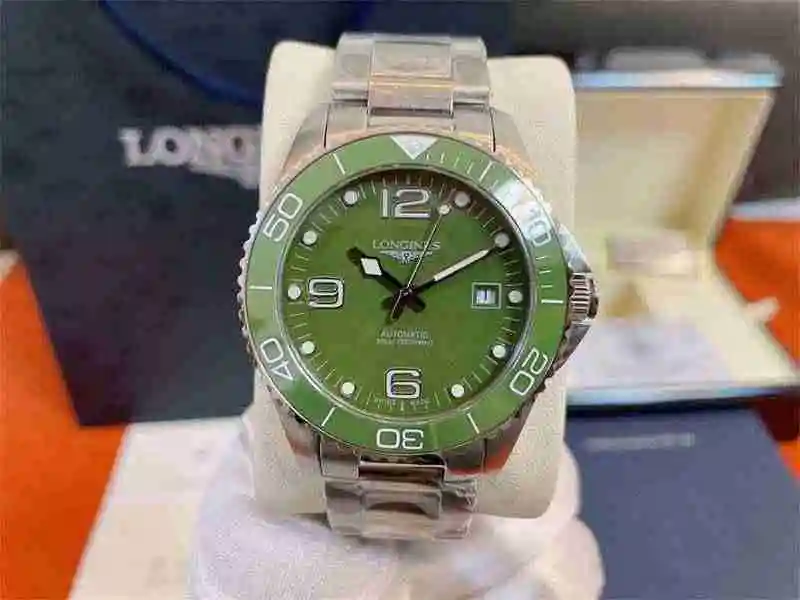 General Watches LK70 diameter 41mm Watch view 9