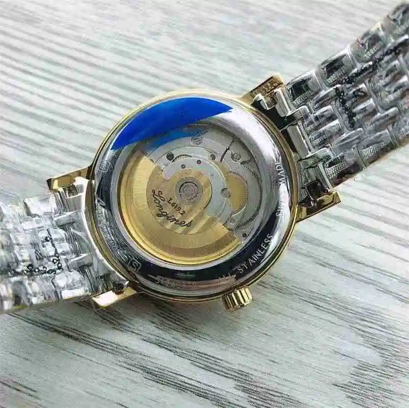 General Watches LK79 Watch view 5