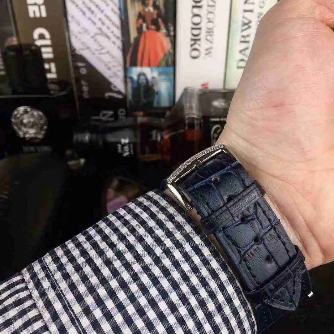 General Watches Franck Muller Frank Muller 400 drill+100 Watch view 7