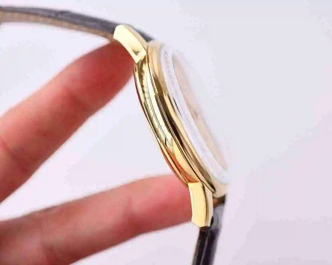 General Watches Rolex Watch Men's Watch Paired with Original Fully Automatic Mechanical Movement Top Grade 316 Precision Steel Case with Mineral Super Strong Mirror Diameter 41mm kk09800 2 view 2
