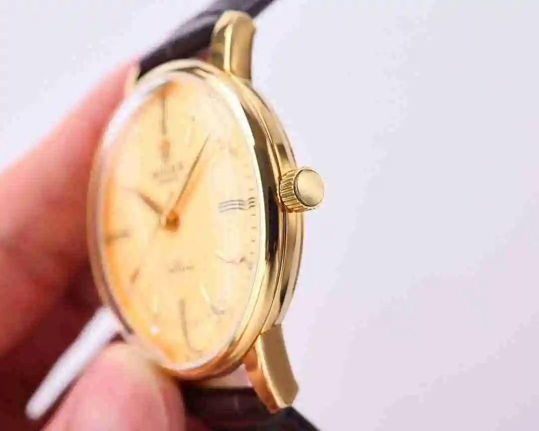 General Watches Rolex Watch Men's Watch Paired with Original Fully Automatic Mechanical Movement Top Grade 316 Precision Steel Case with Mineral Super Strong Mirror Diameter 41mm kk09800 2 view 5