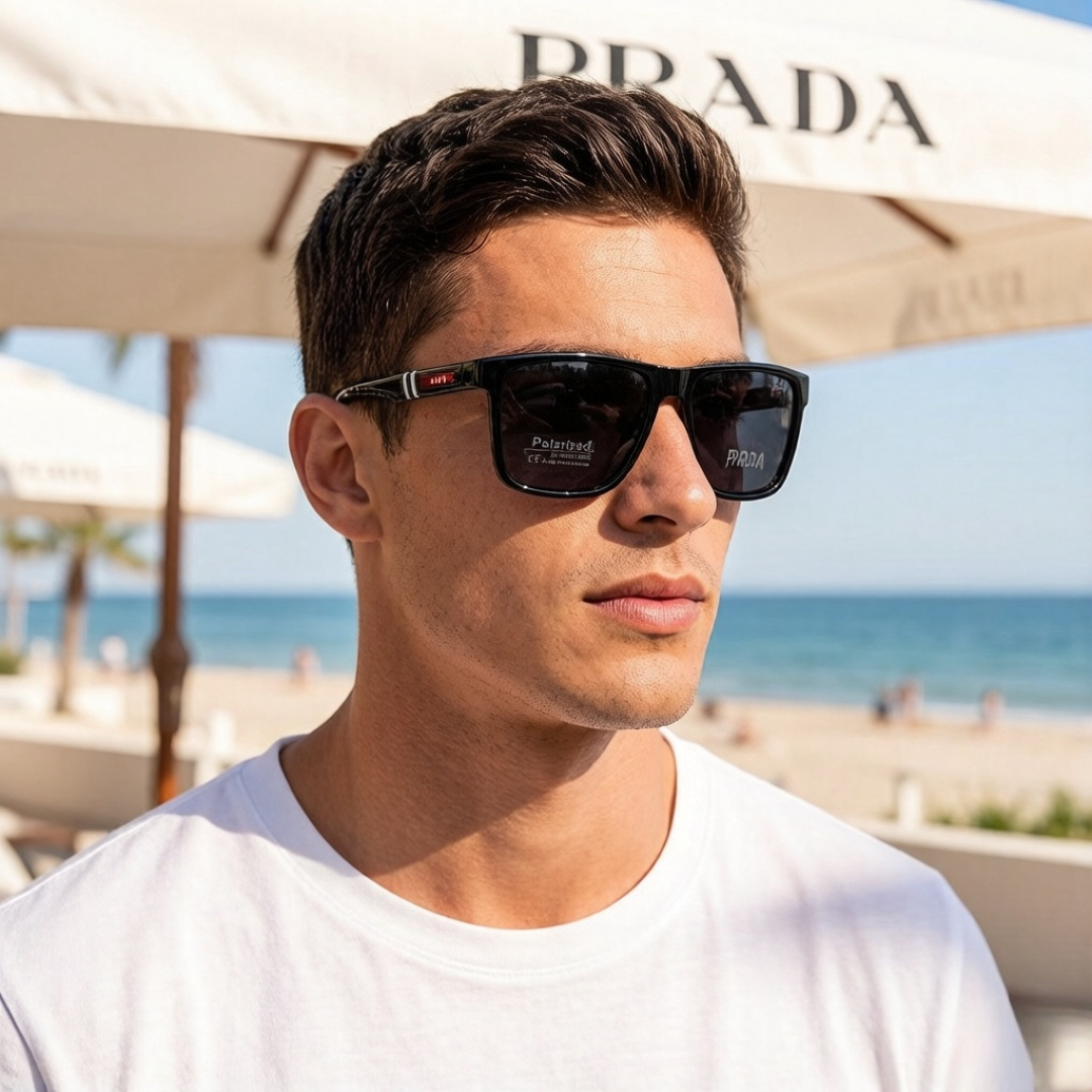 Prada ! ! Sunglasses view 1