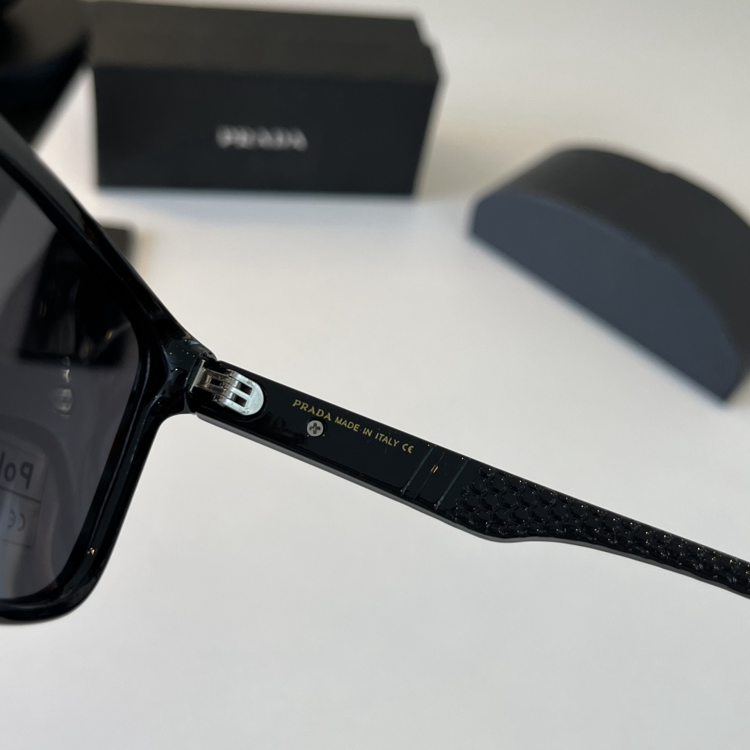 Prada ! ! Sunglasses view 11