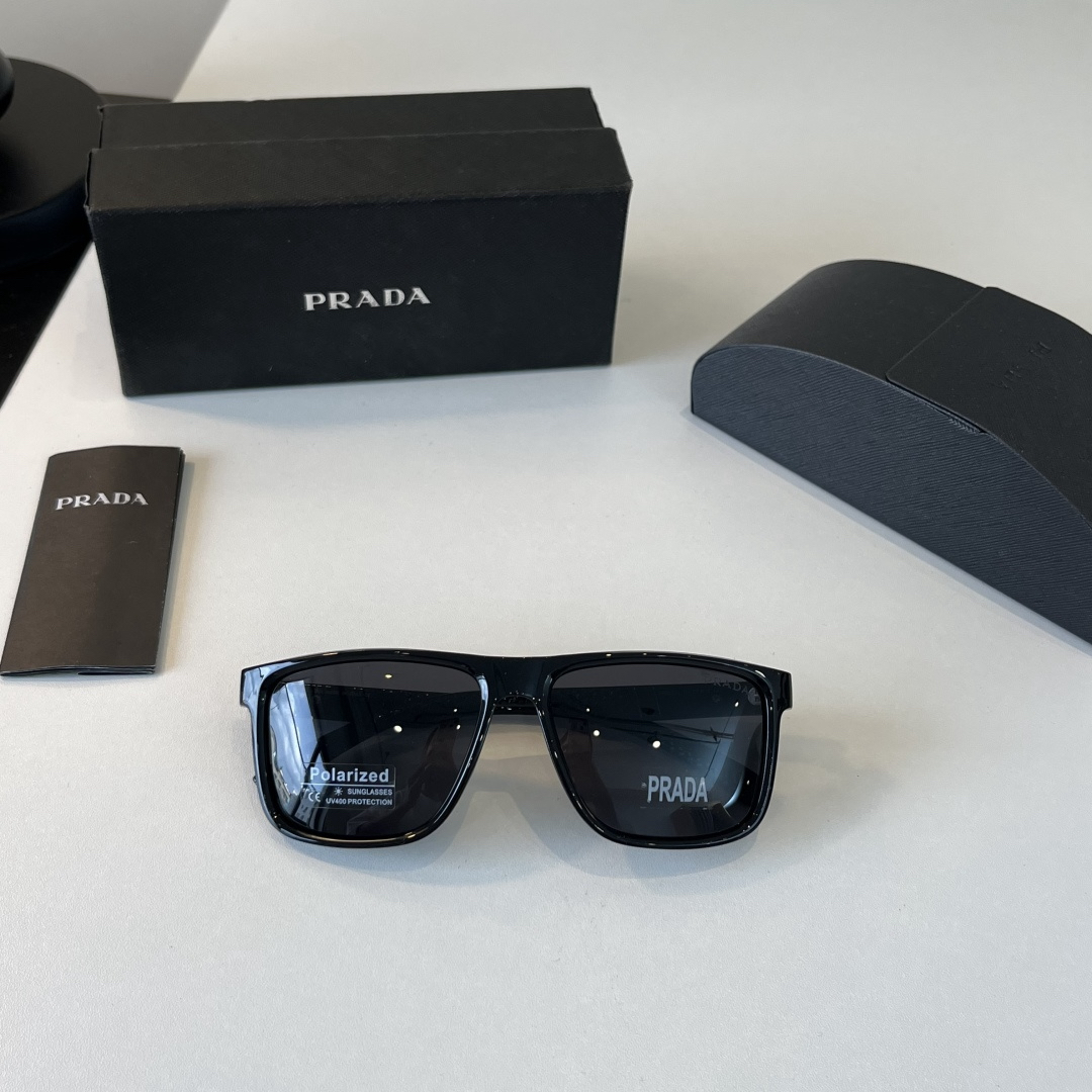 Prada ! ! Sunglasses view 5