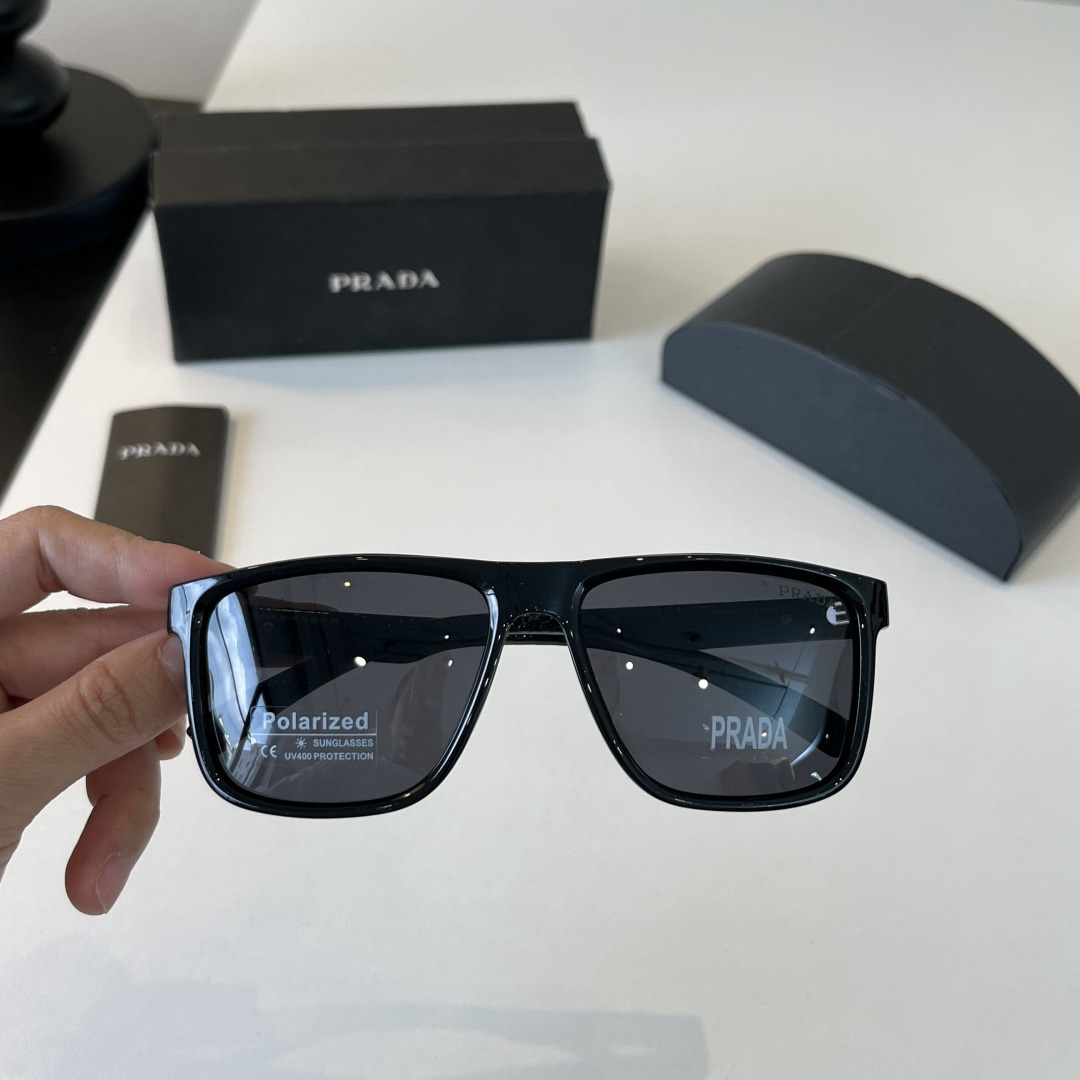 Prada ! ! Sunglasses view 6
