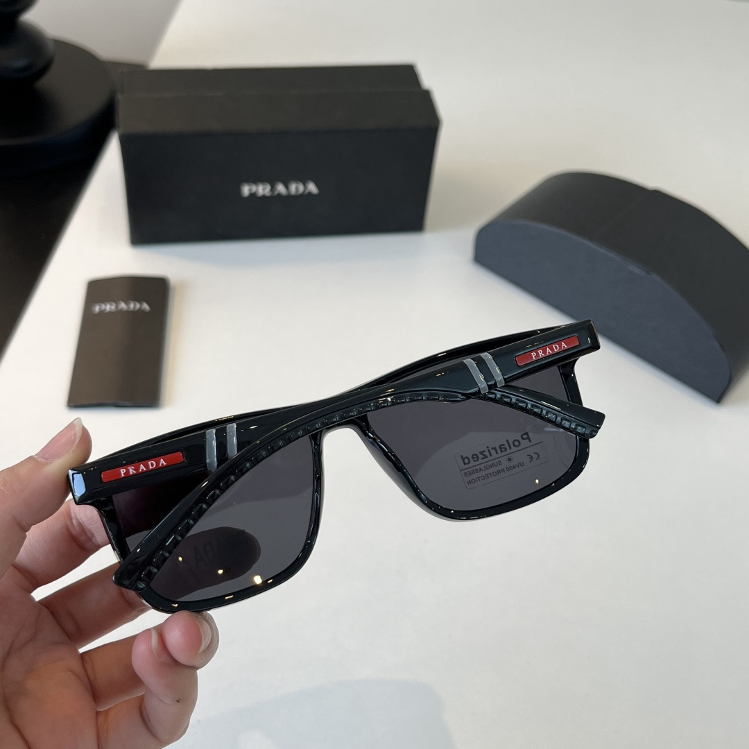 Prada ! ! Sunglasses view 9