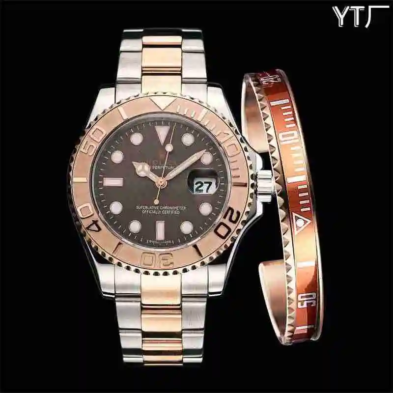 General Watches LK34 Watch view 7