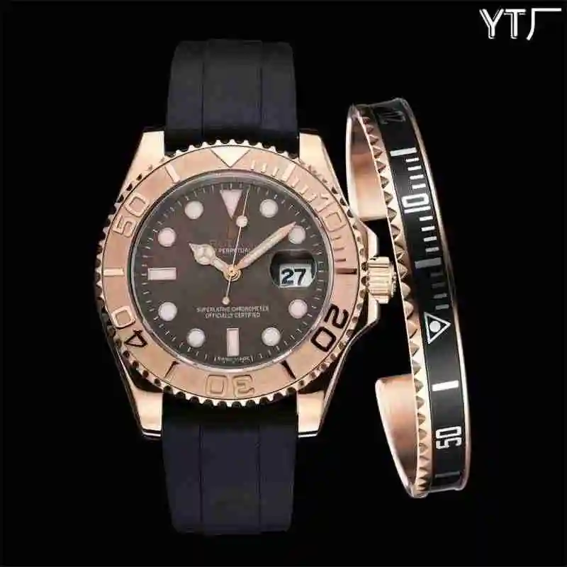 General Watches LK34 Watch view 8