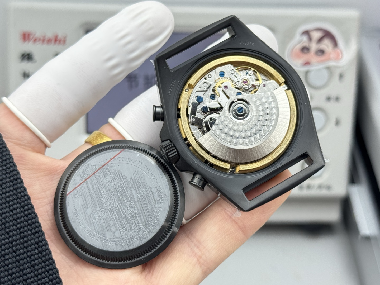 Tudor Automatic Watch view 8
