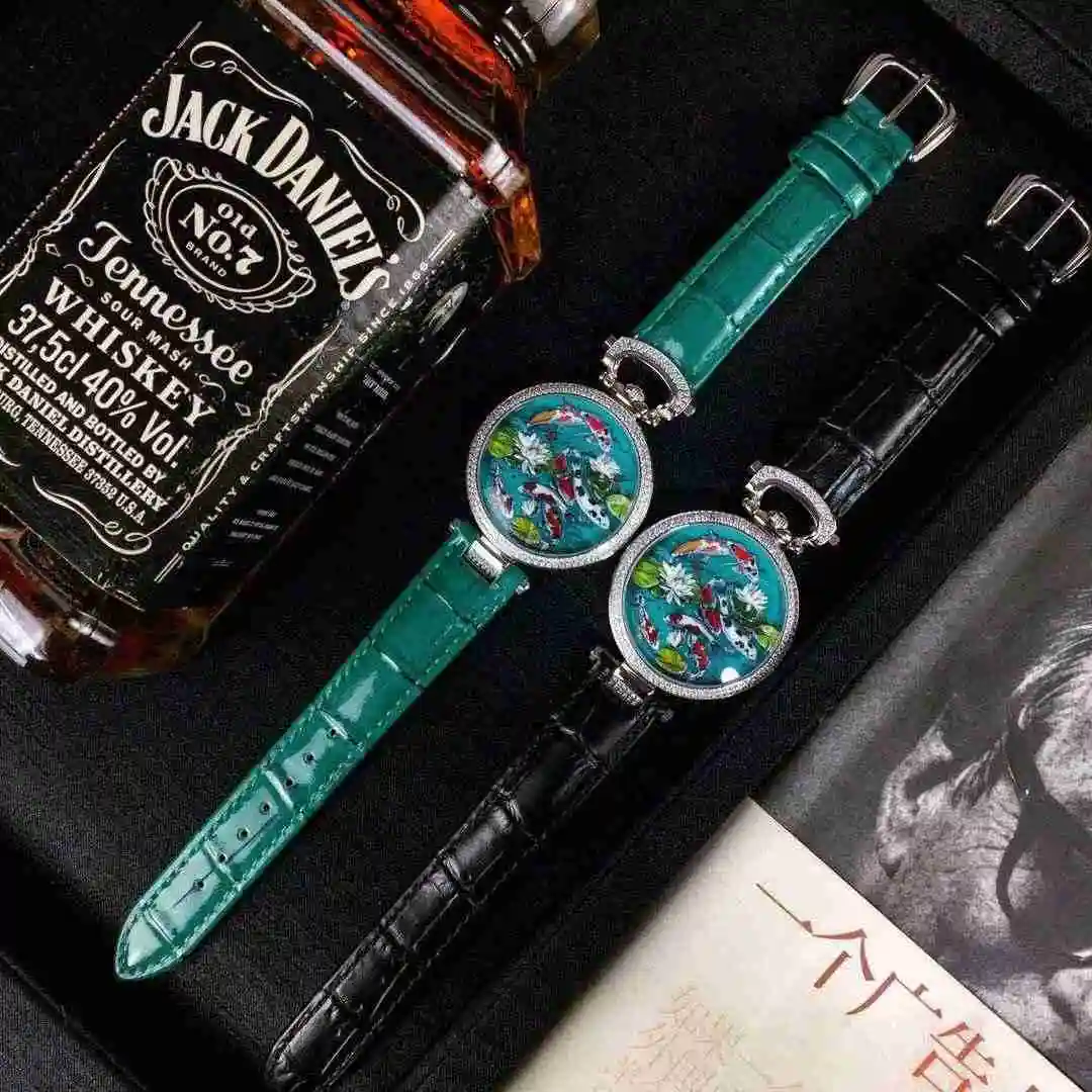 General Watches Bowei 470 Watch view 2