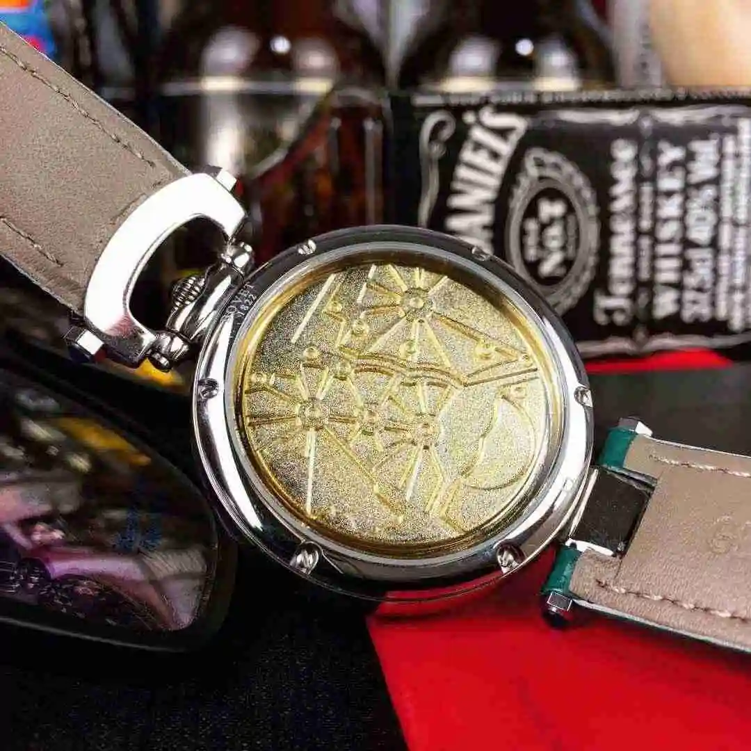 General Watches Bowei 470 Watch view 6