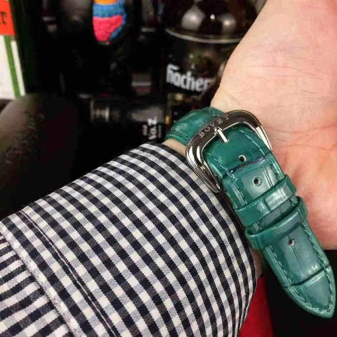 General Watches Bowei 470 Watch view 7