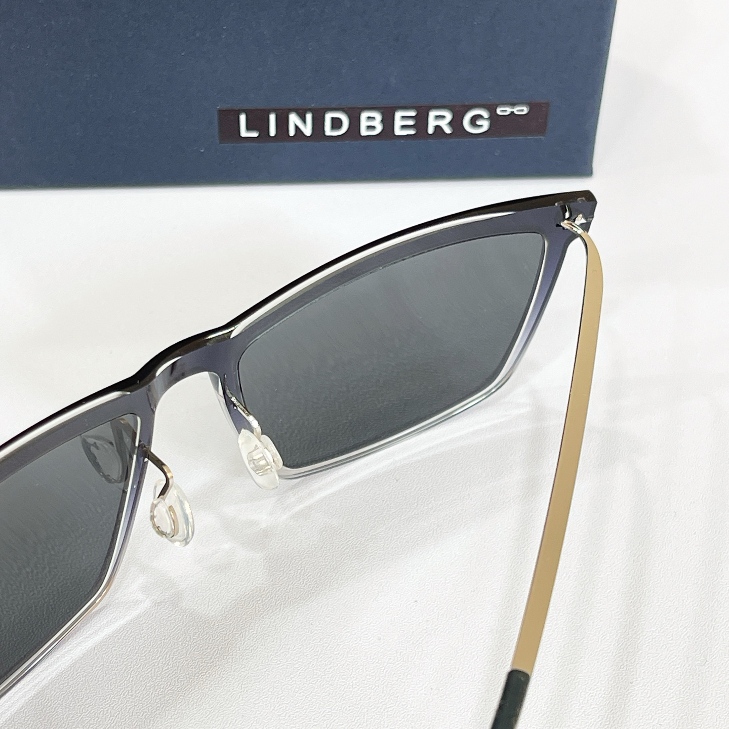 LINDBER EL:8305 Size 54-17-150 Sunglasses view 5