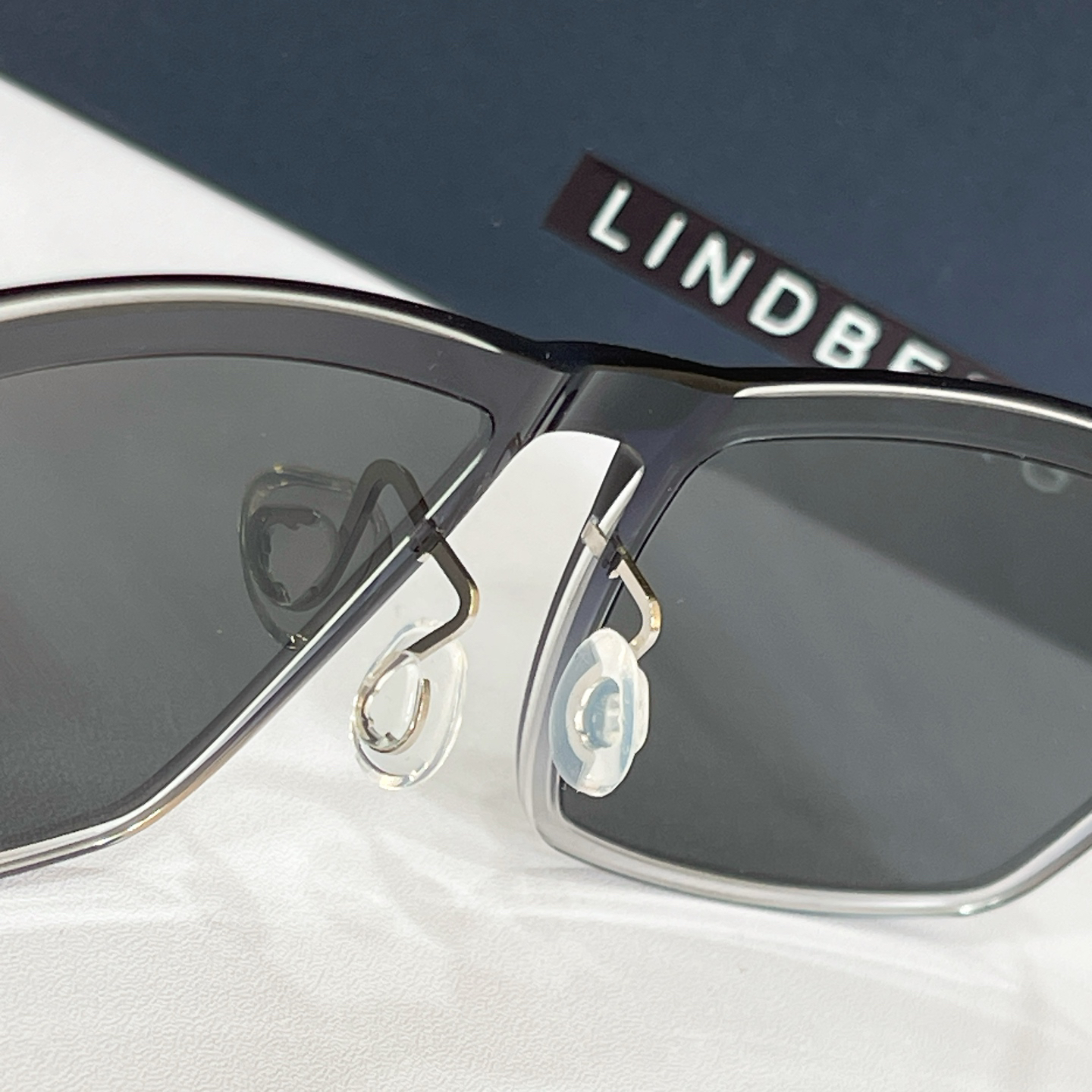 LINDBER EL:8305 Size 54-17-150 Sunglasses view 6