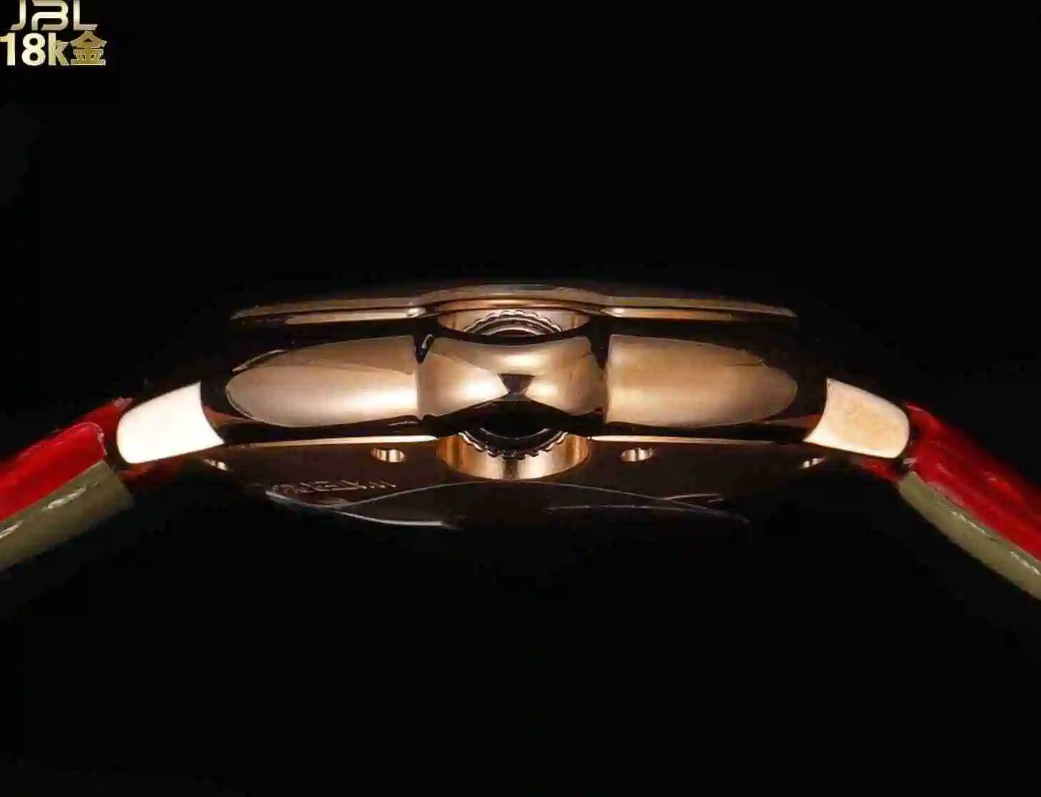 General Watches Top Edition Cartier Watch Couple Watch Paired with Original Fully Automatic Mechanical Movement Top grade 316 Precision Steel Case with Mineral Super Strong Mirror Diameter 33MM DM view 6