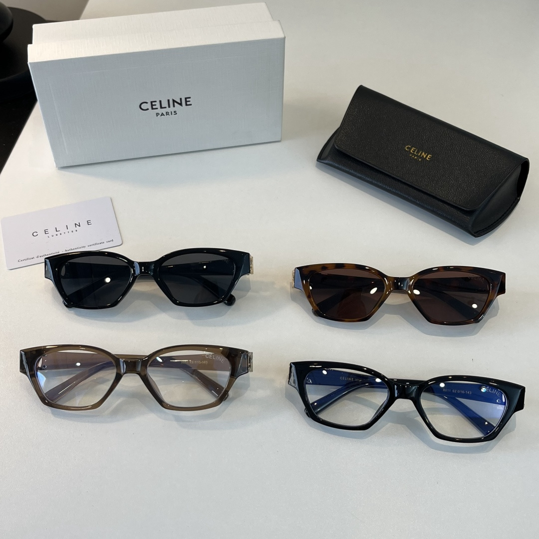Celine , , , , Sunglasses view 12