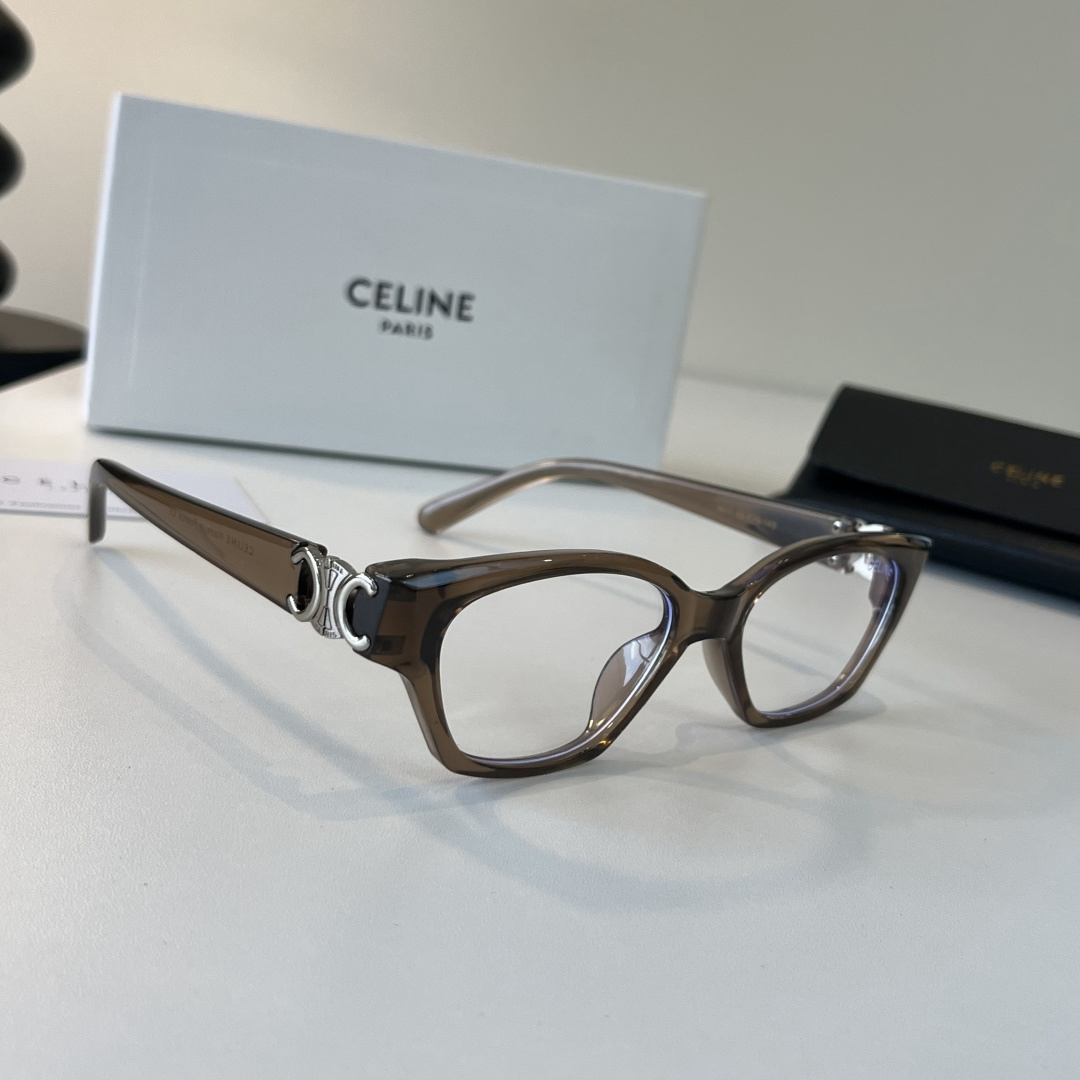 Celine , , , , Sunglasses view 2