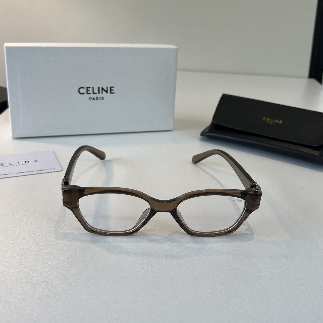 Celine , , , , Sunglasses view 3