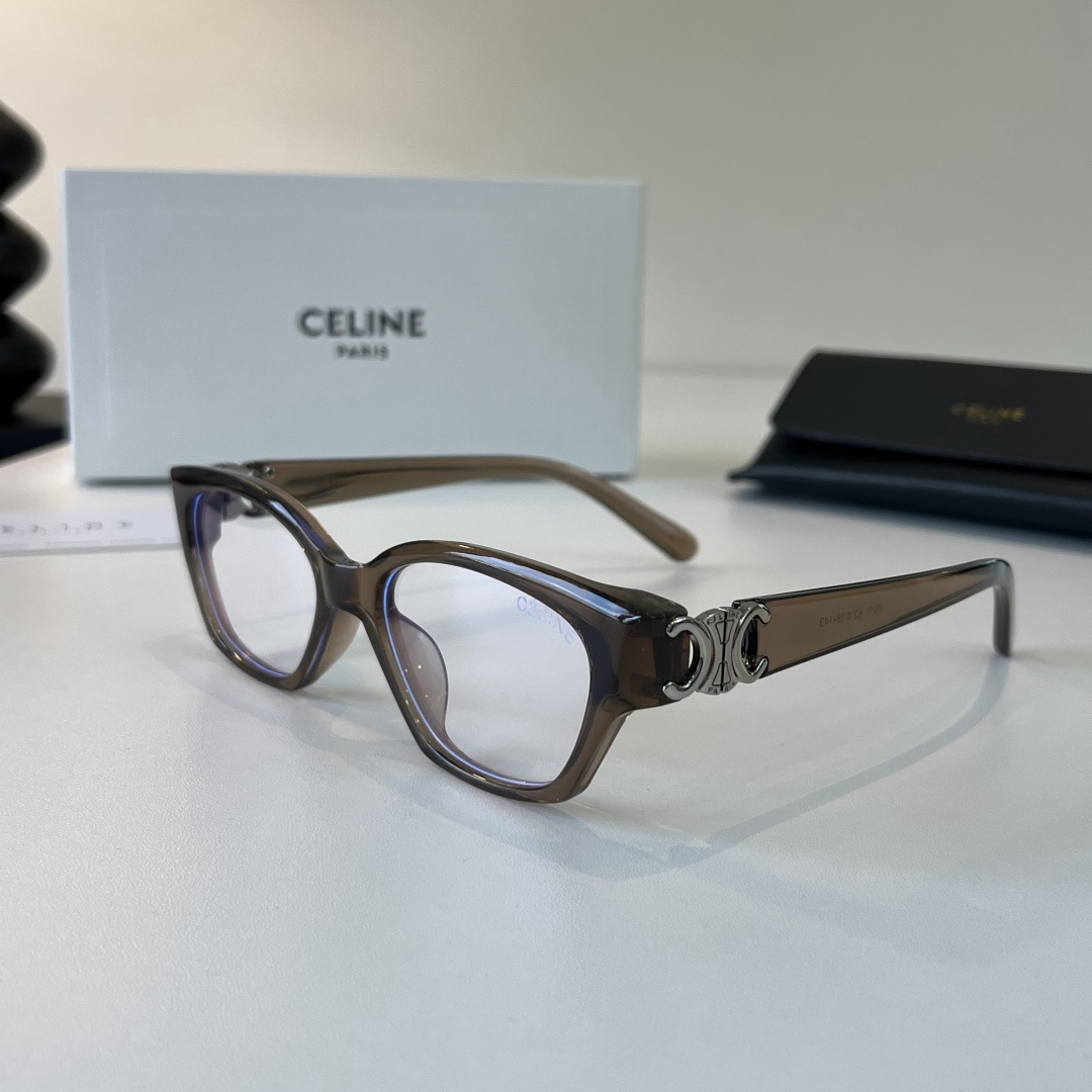 Celine , , , , Sunglasses view 4