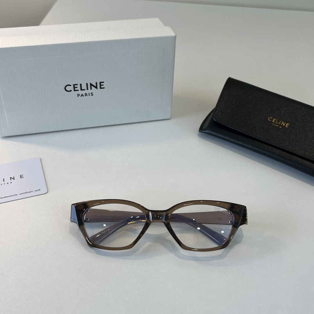 Celine , , , , Sunglasses view 5