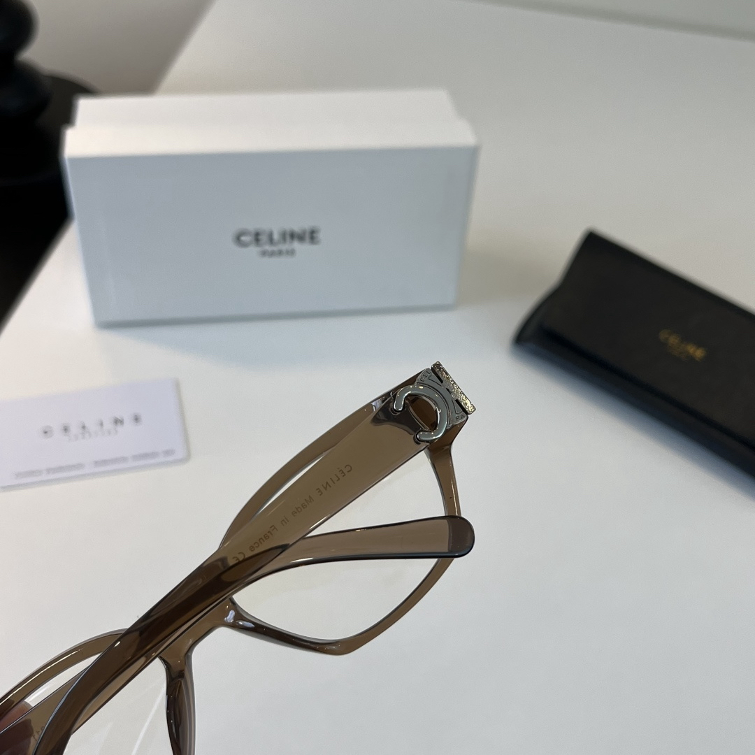 Celine , , , , Sunglasses view 8