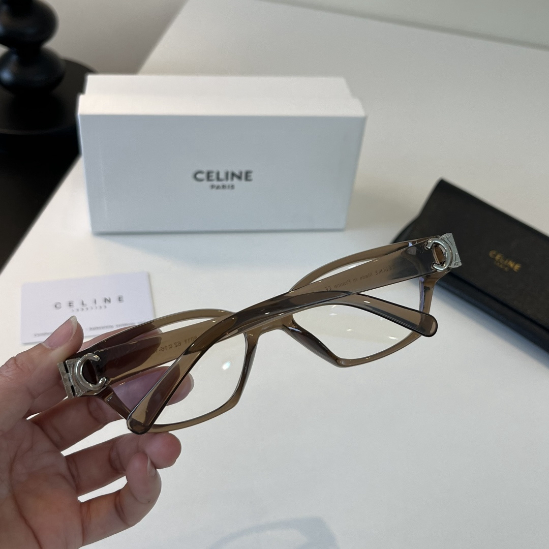 Celine , , , , Sunglasses view 9